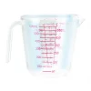 REMISE allant jusqu. Verre Doseur Plastique 0,6 L Ibili 5